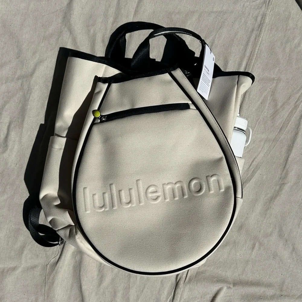 lululemon Racket Bag 19L - Picture 2 of 14